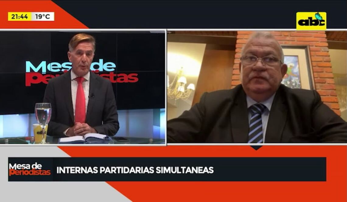 Background ABCTV JWP