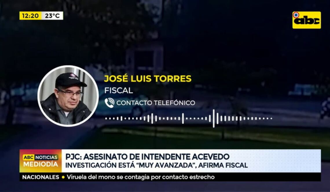 Background ABCTV JWP