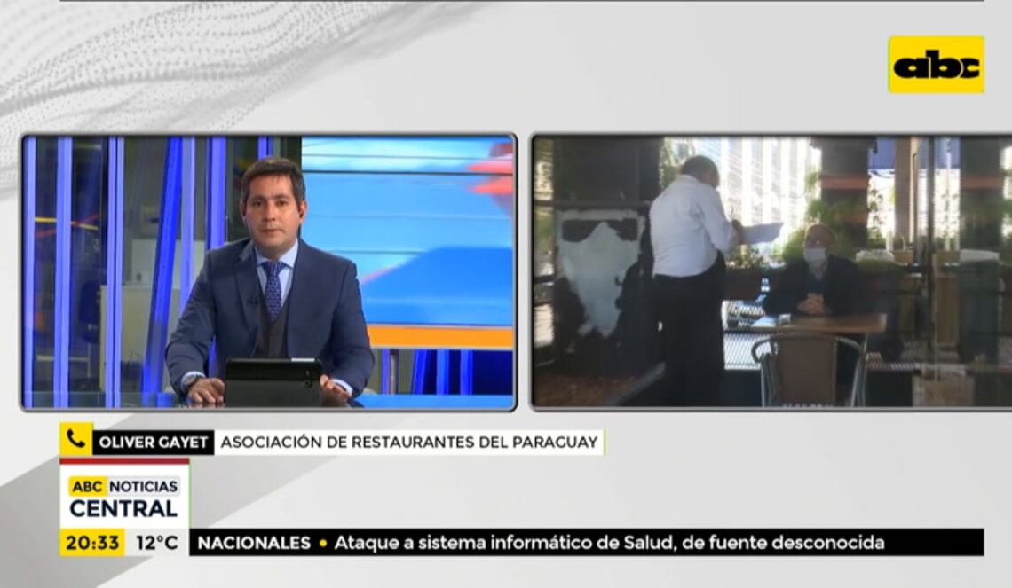 Background ABCTV JWP