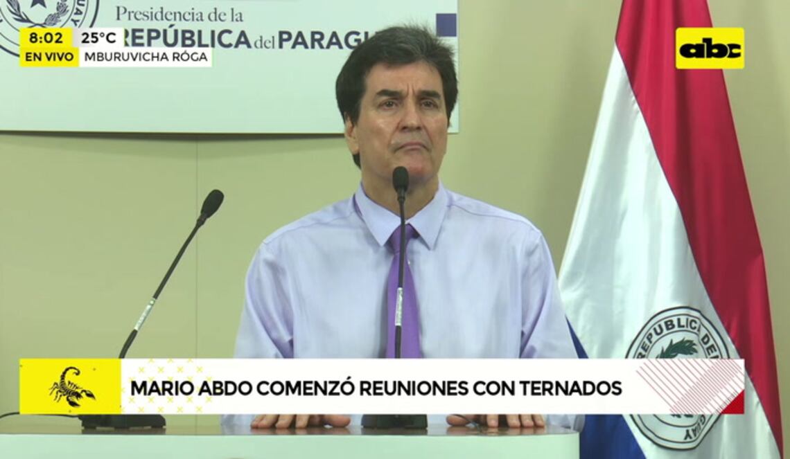 Background ABCTV JWP