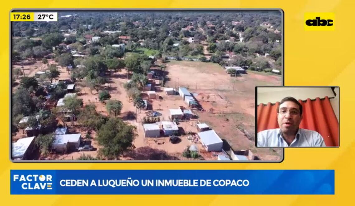 Background ABCTV JWP