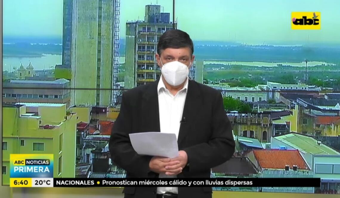 Background ABCTV JWP