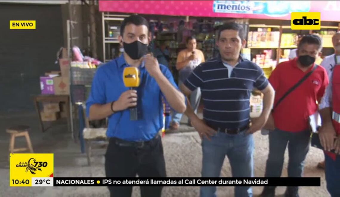 Background ABCTV JWP