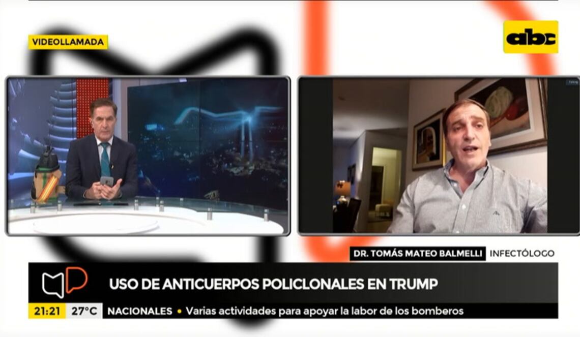 Background ABCTV JWP