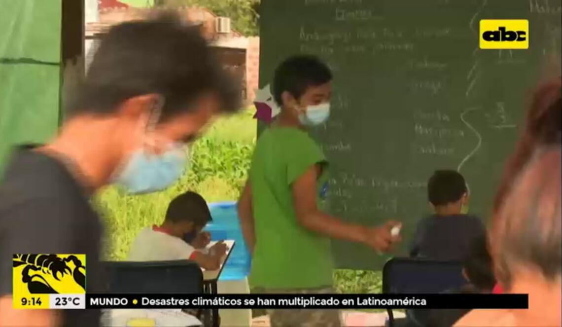 Background ABCTV JWP