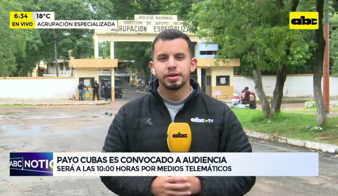 Background ABCTV JWP