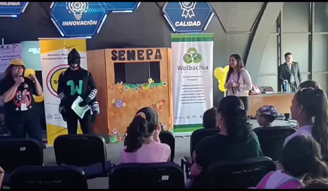 Background ABCTV JWP