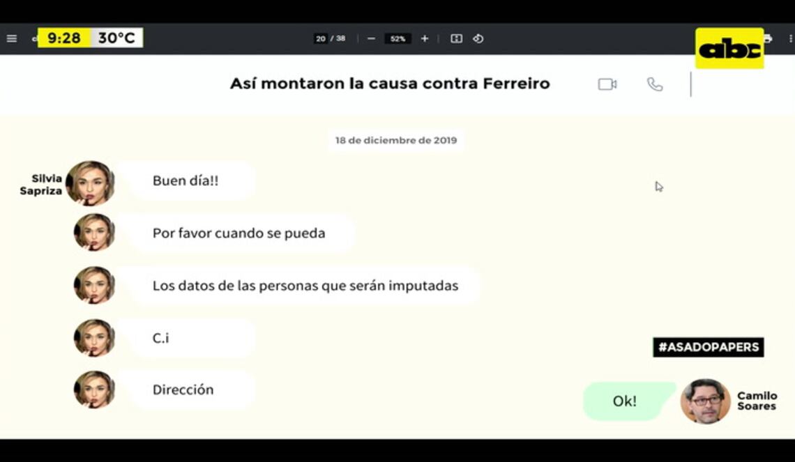 Background ABCTV JWP