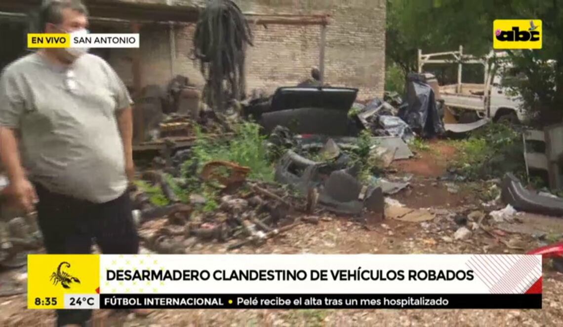 Background ABCTV JWP