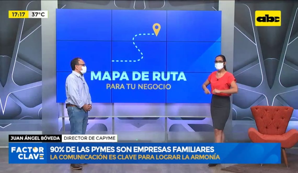 Background ABCTV JWP