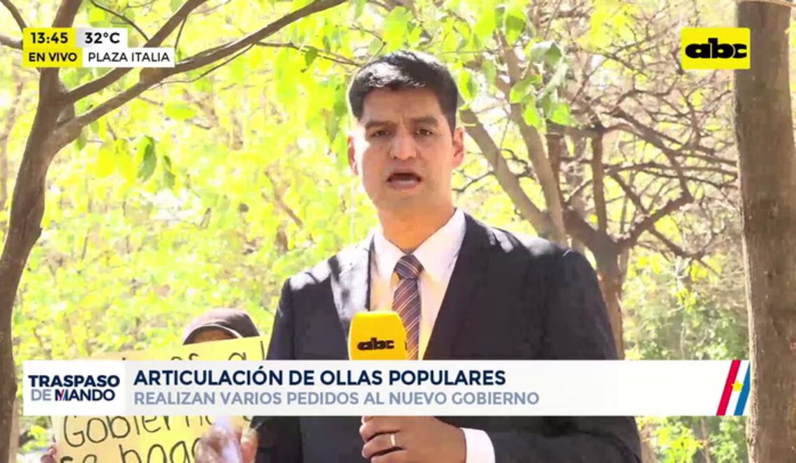 Background ABCTV JWP