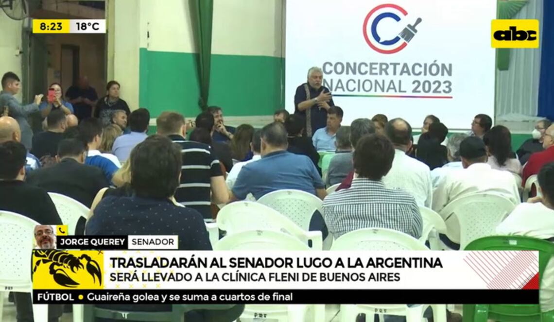 Background ABCTV JWP