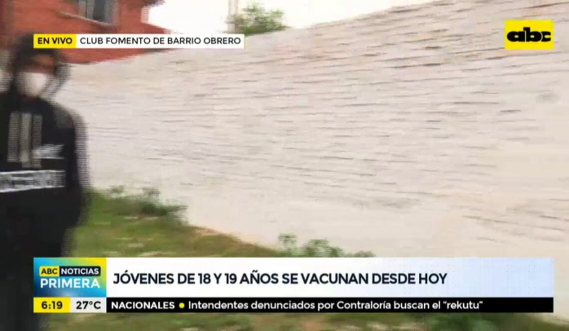 Background ABCTV JWP