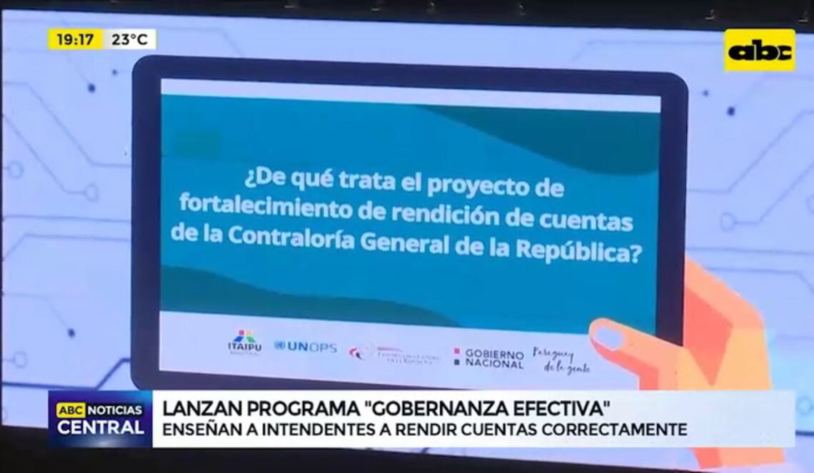 Background ABCTV JWP