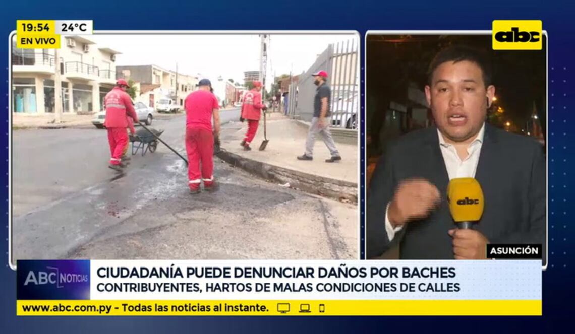 Background ABCTV JWP