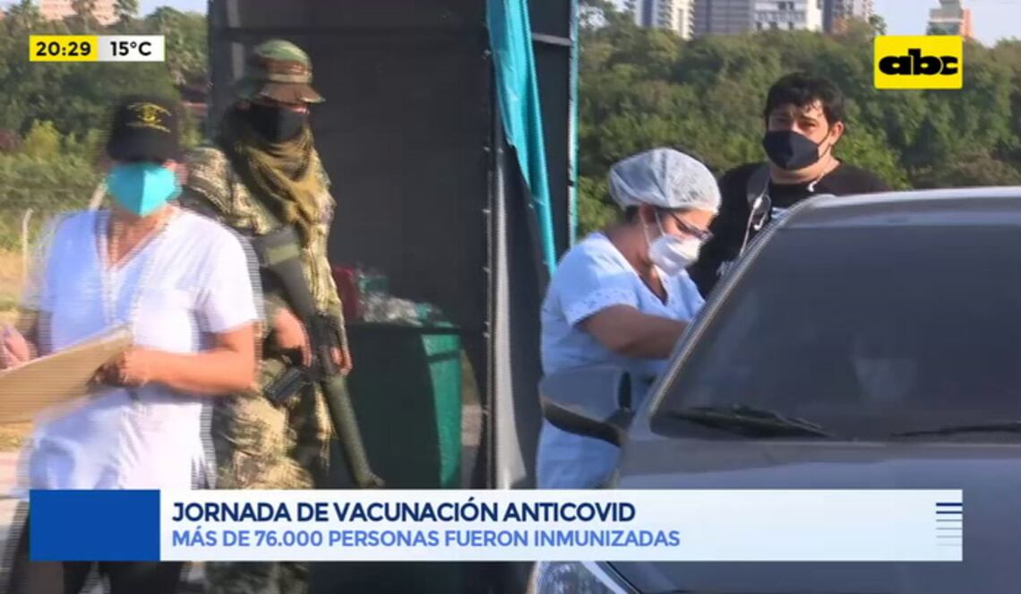 Background ABCTV JWP