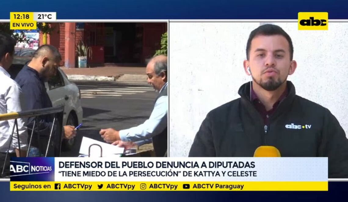 Background ABCTV JWP