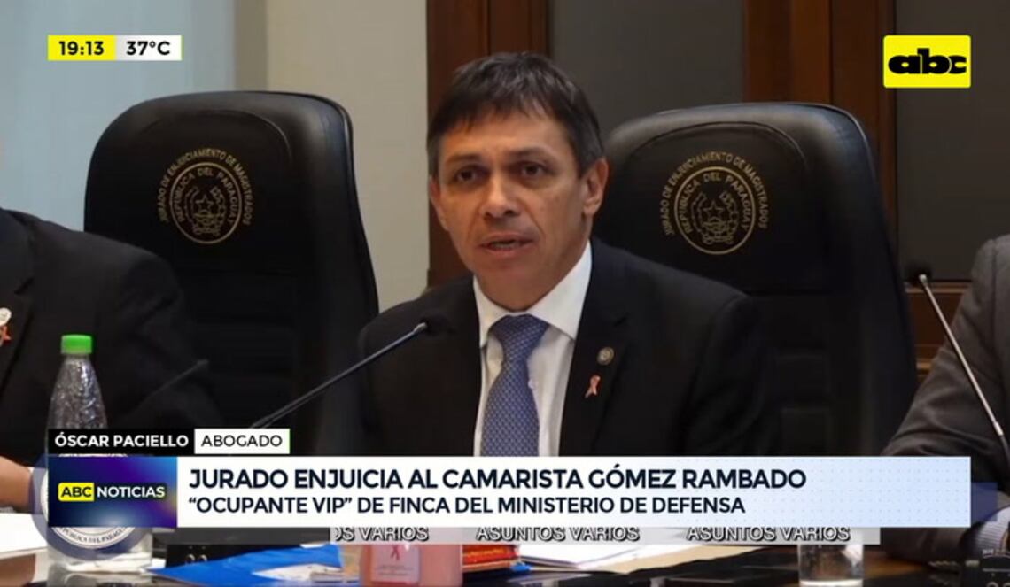 Background ABCTV JWP