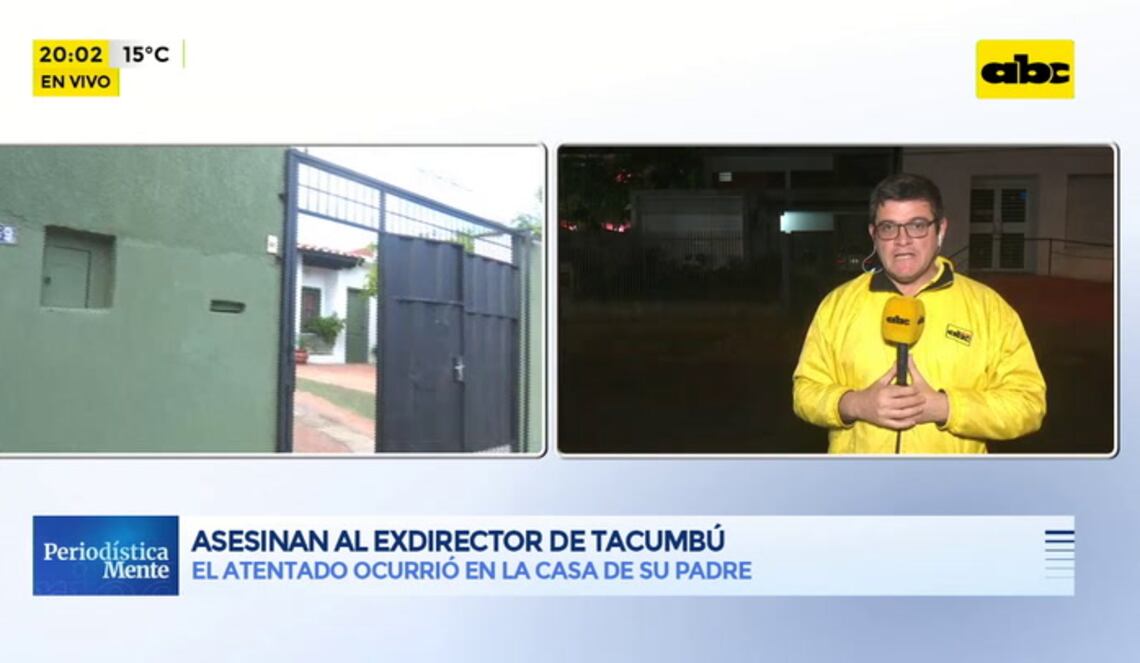 Background ABCTV JWP