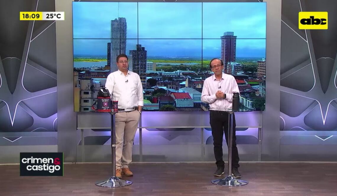 Background ABCTV JWP