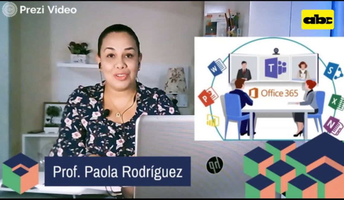 Background ABCTV JWP