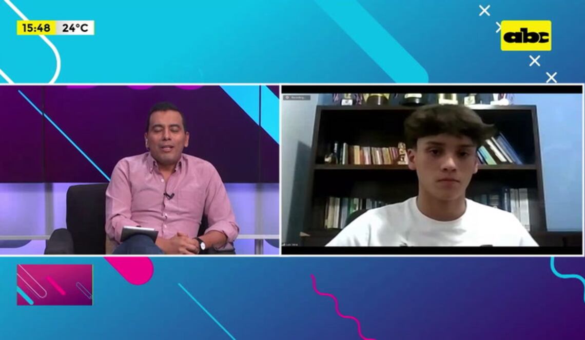 Background ABCTV JWP