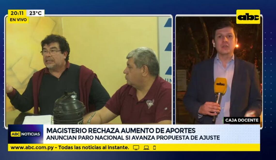 Background ABCTV JWP