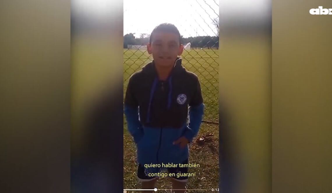 Background ABCTV JWP