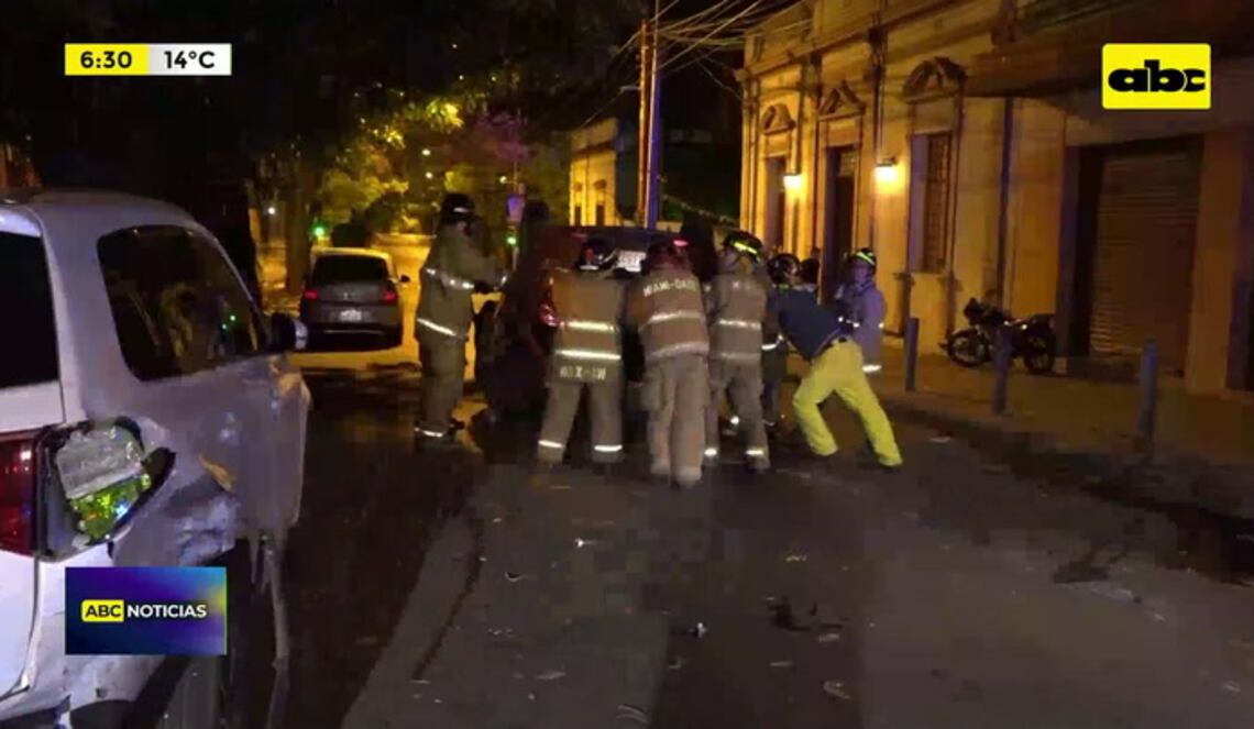 Background ABCTV JWP