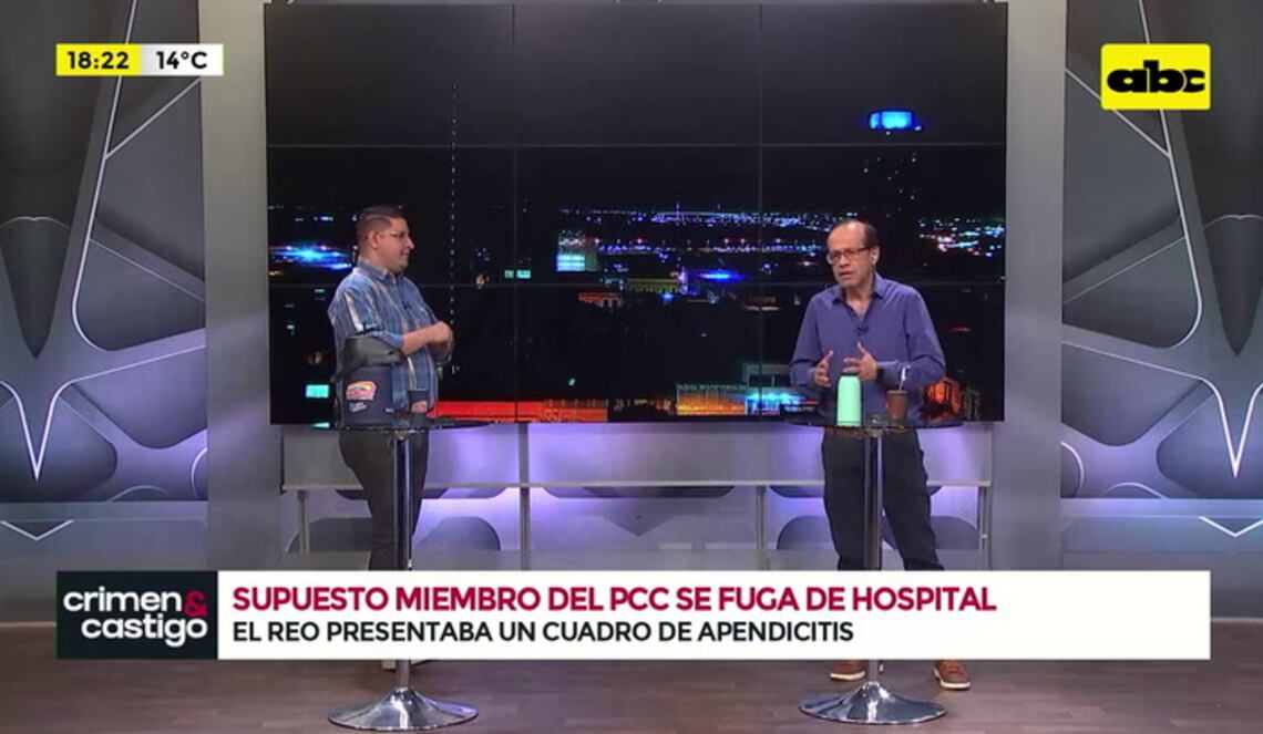 Background ABCTV JWP