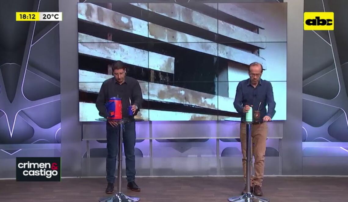 Background ABCTV JWP