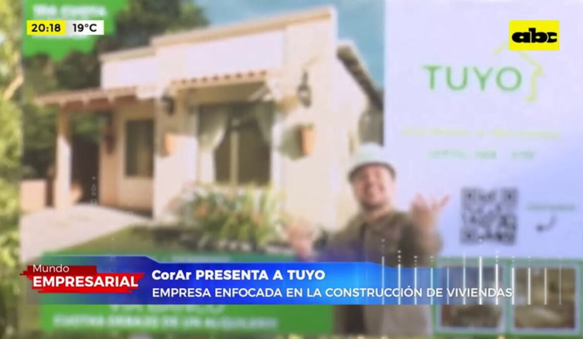 Background ABCTV JWP