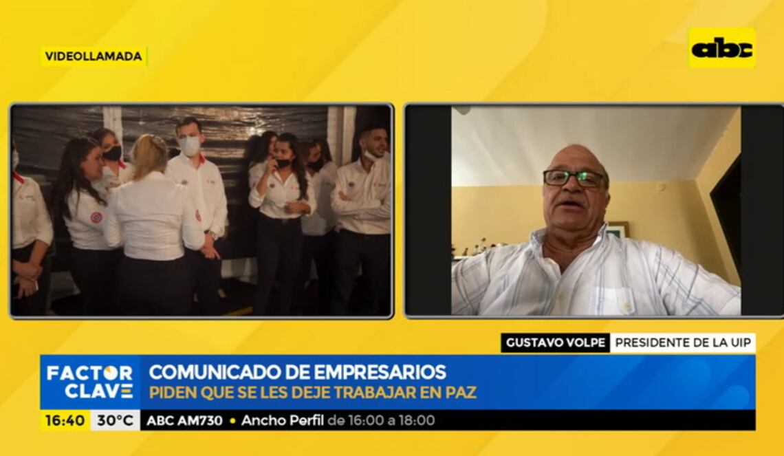 Background ABCTV JWP