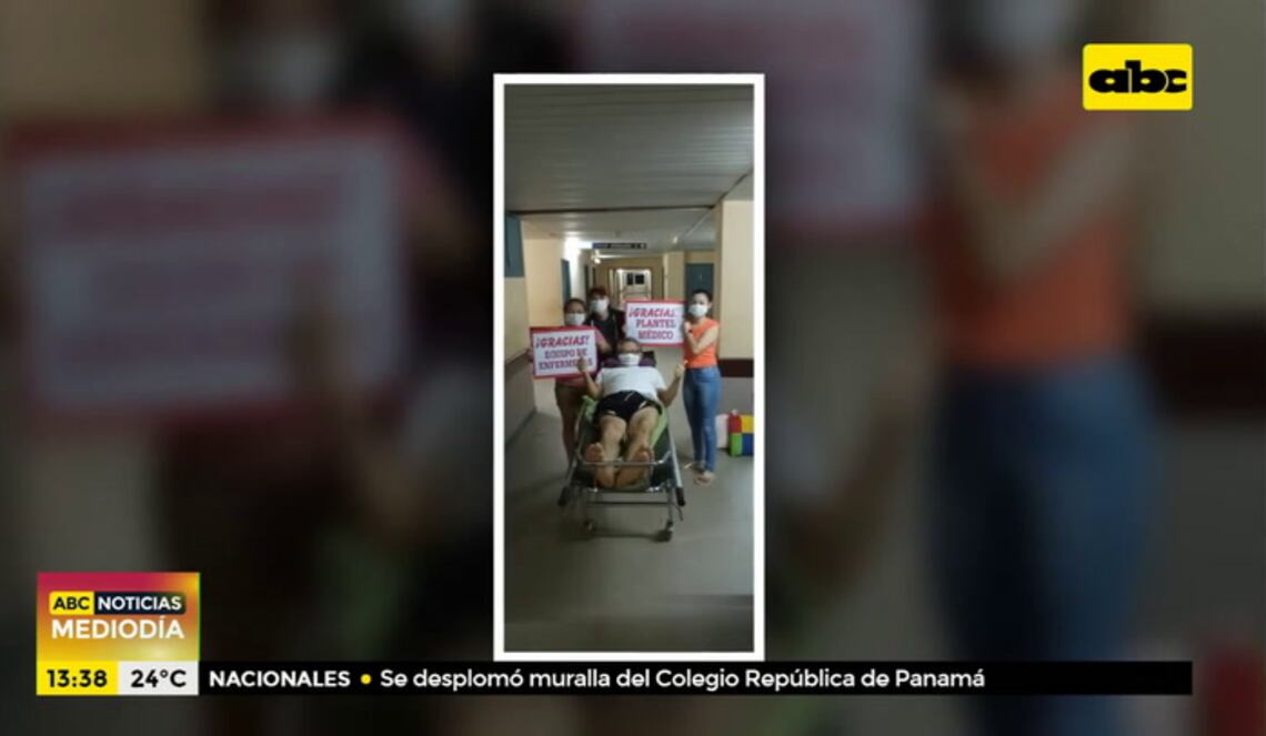 Background ABCTV JWP