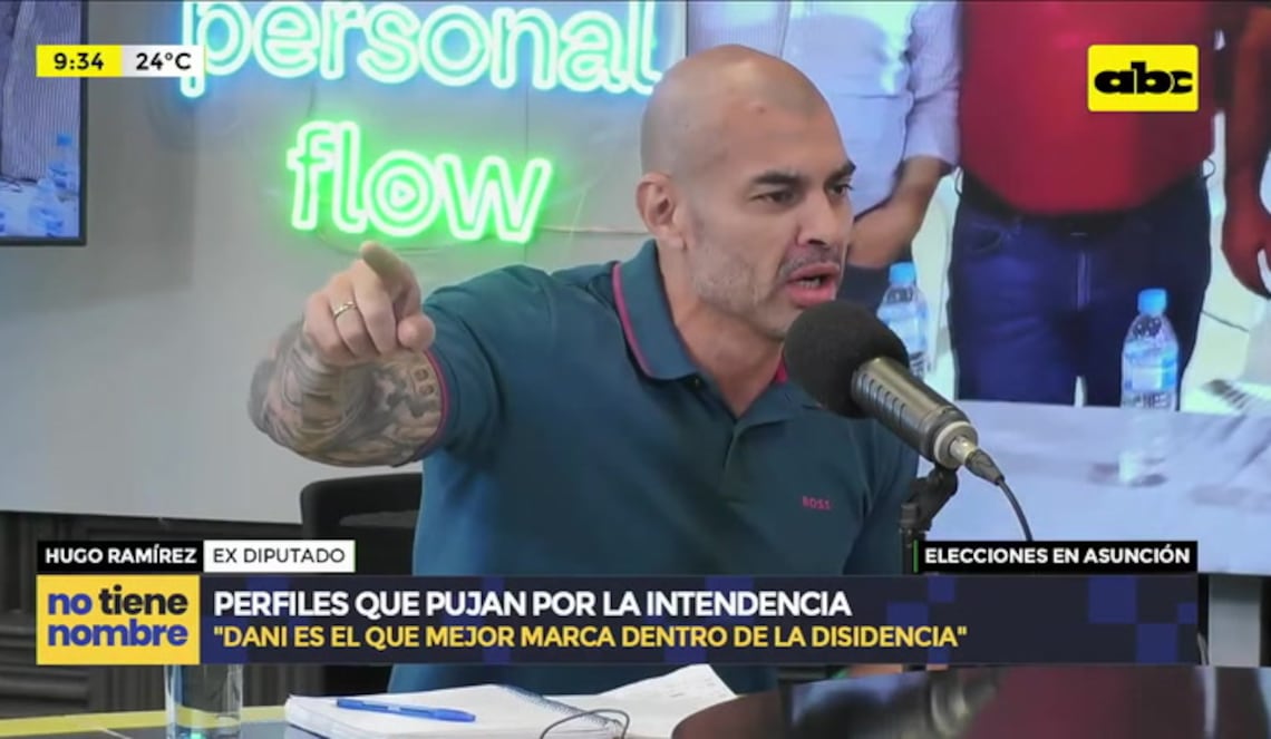 Background ABCTV JWP