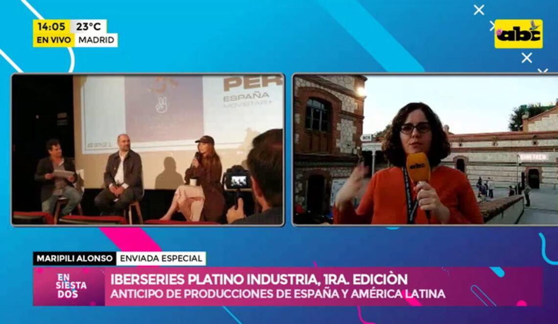 Background ABCTV JWP