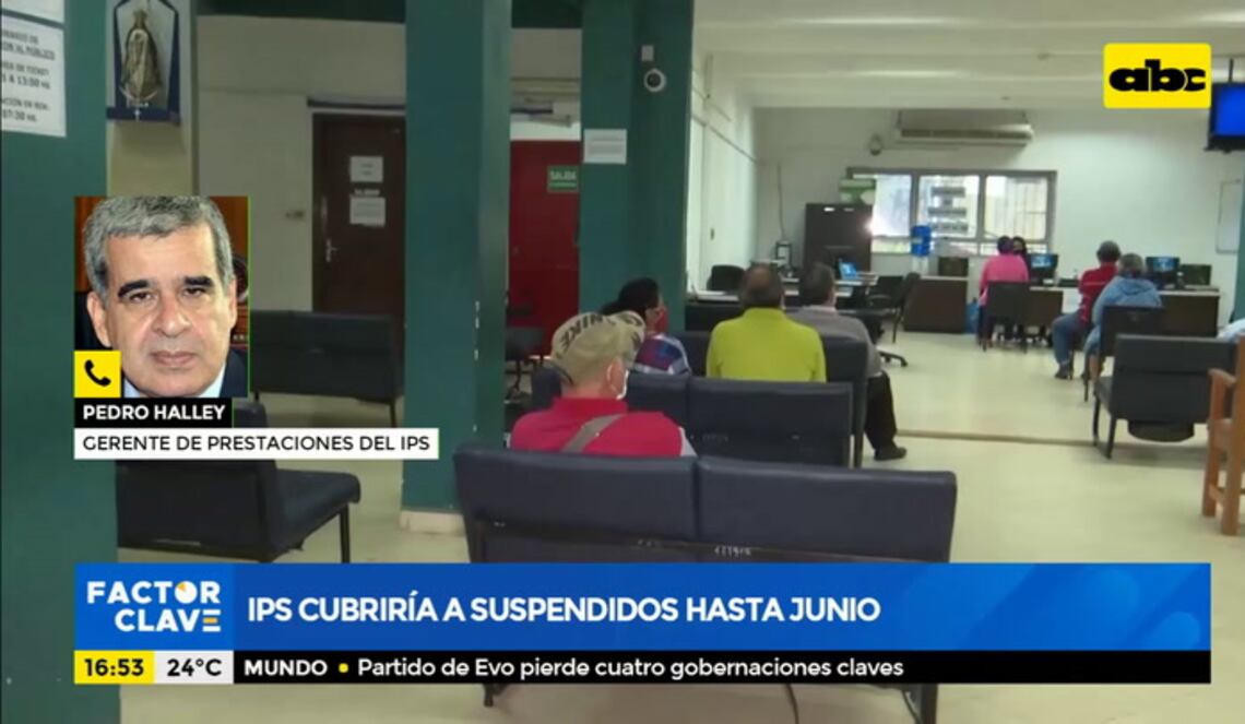 Background ABCTV JWP