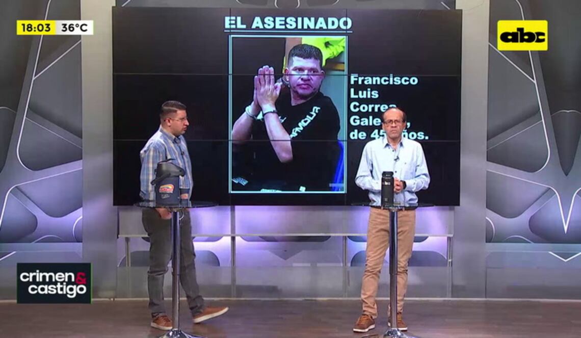 Background ABCTV JWP