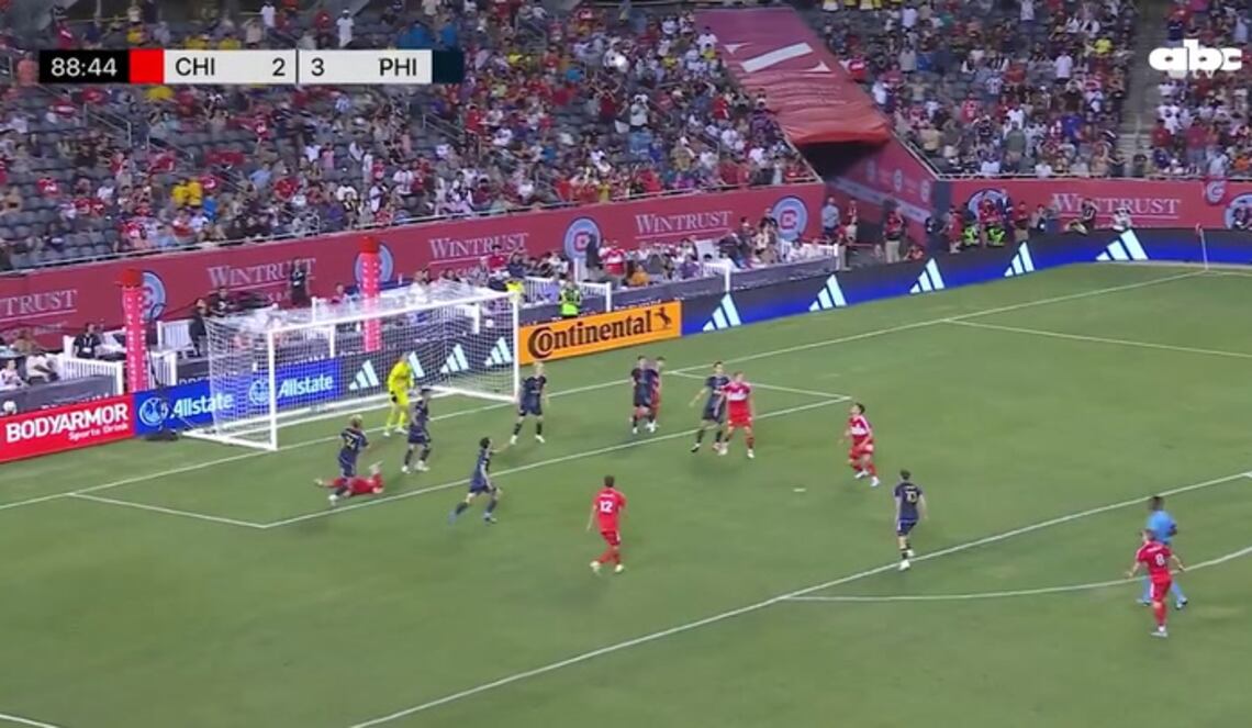 Background ABCTV JWP