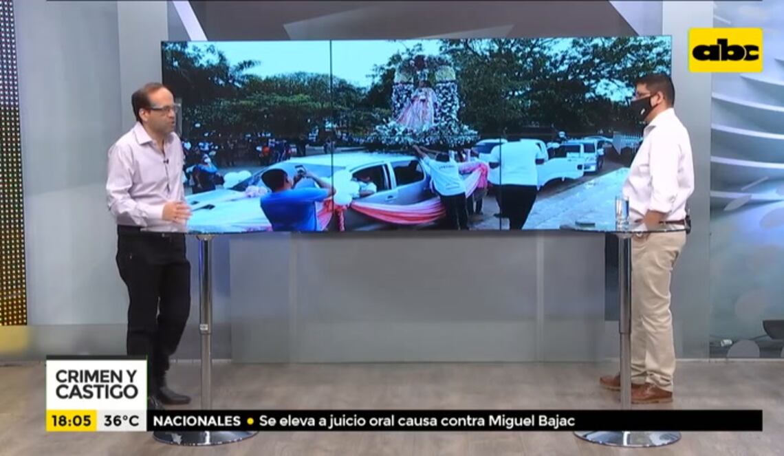 Background ABCTV JWP