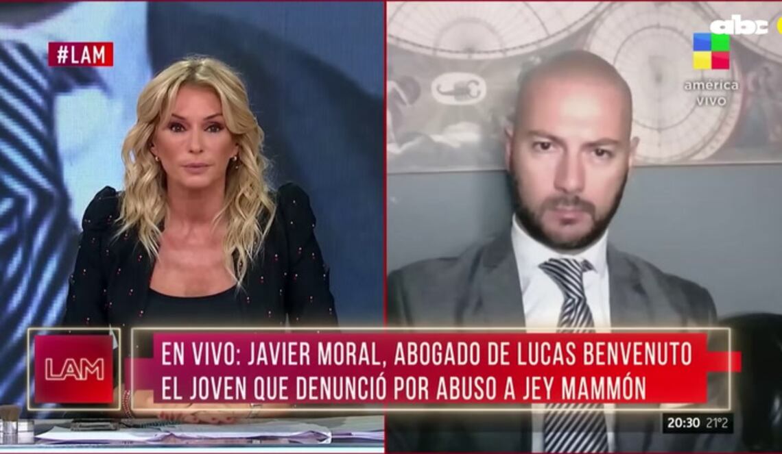 Background ABCTV JWP