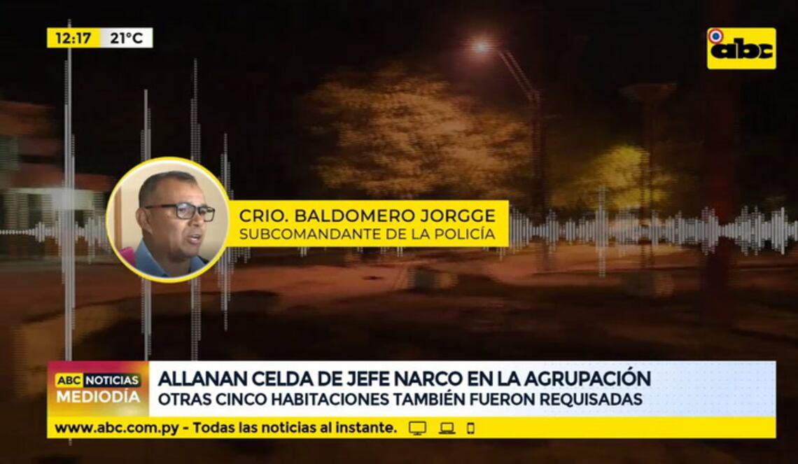 Background ABCTV JWP