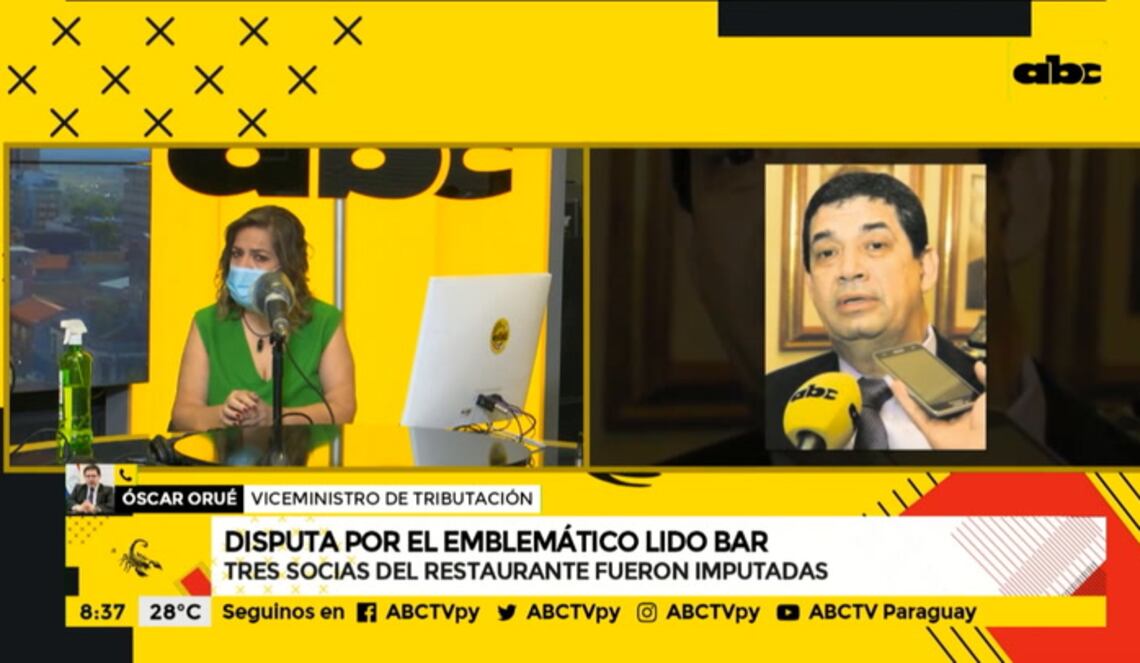 Background ABCTV JWP