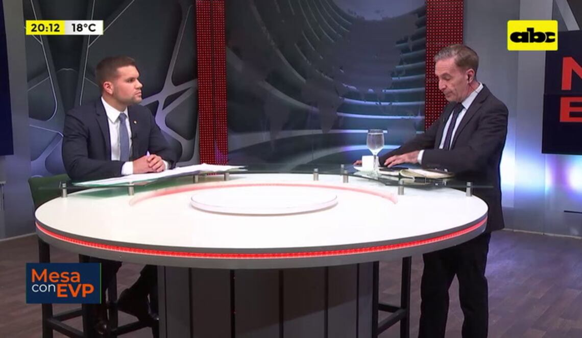 Background ABCTV JWP