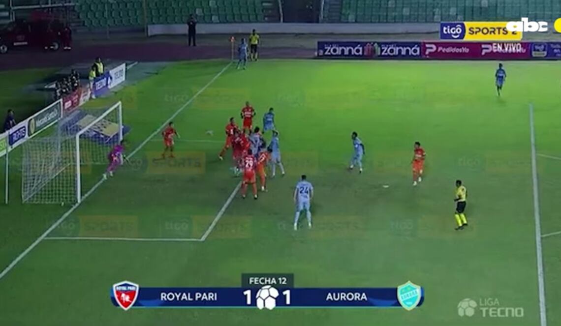 Background ABCTV JWP