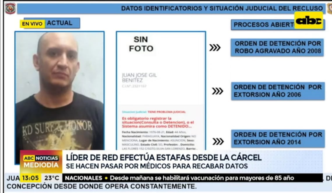 Background ABCTV JWP