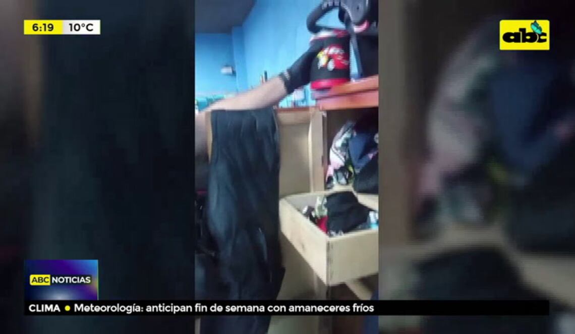 Background ABCTV JWP