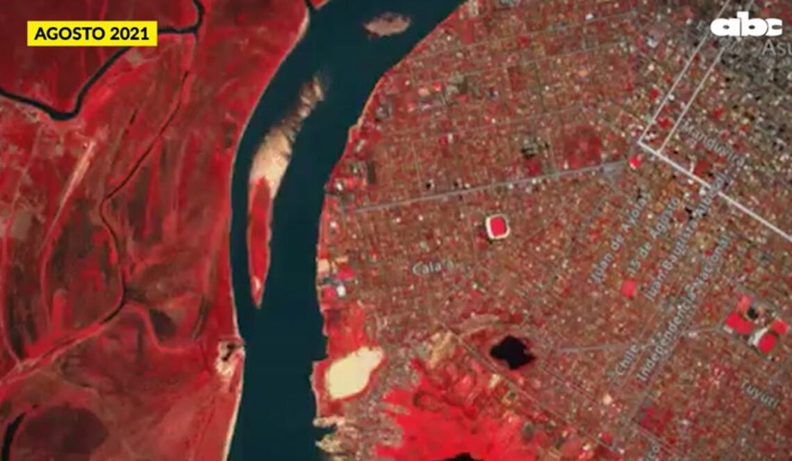 Background ABCTV JWP