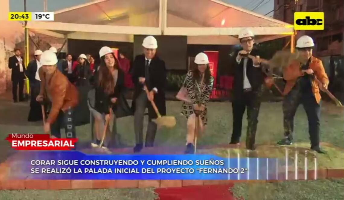 Background ABCTV JWP