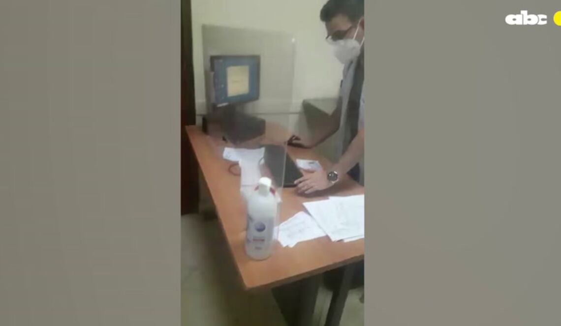 Background ABCTV JWP